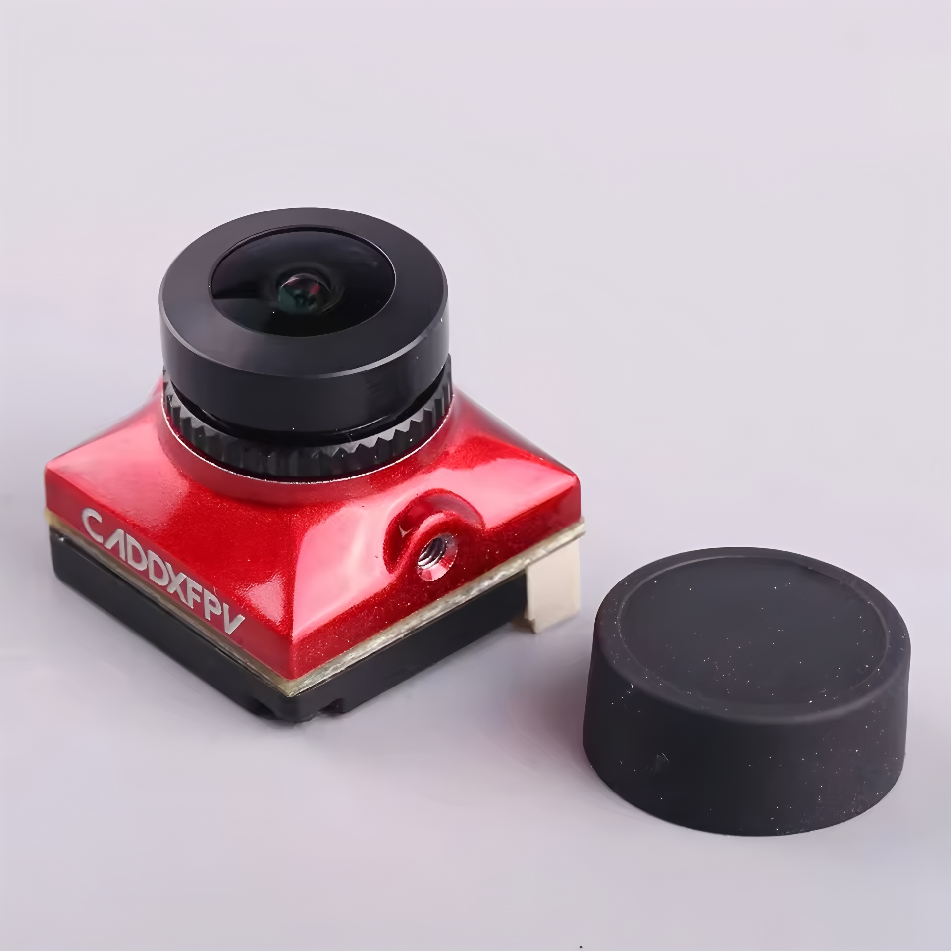 Caddx Ratel 2 V2 FPV Camera Ra - Drone Racing Camera recension och pris