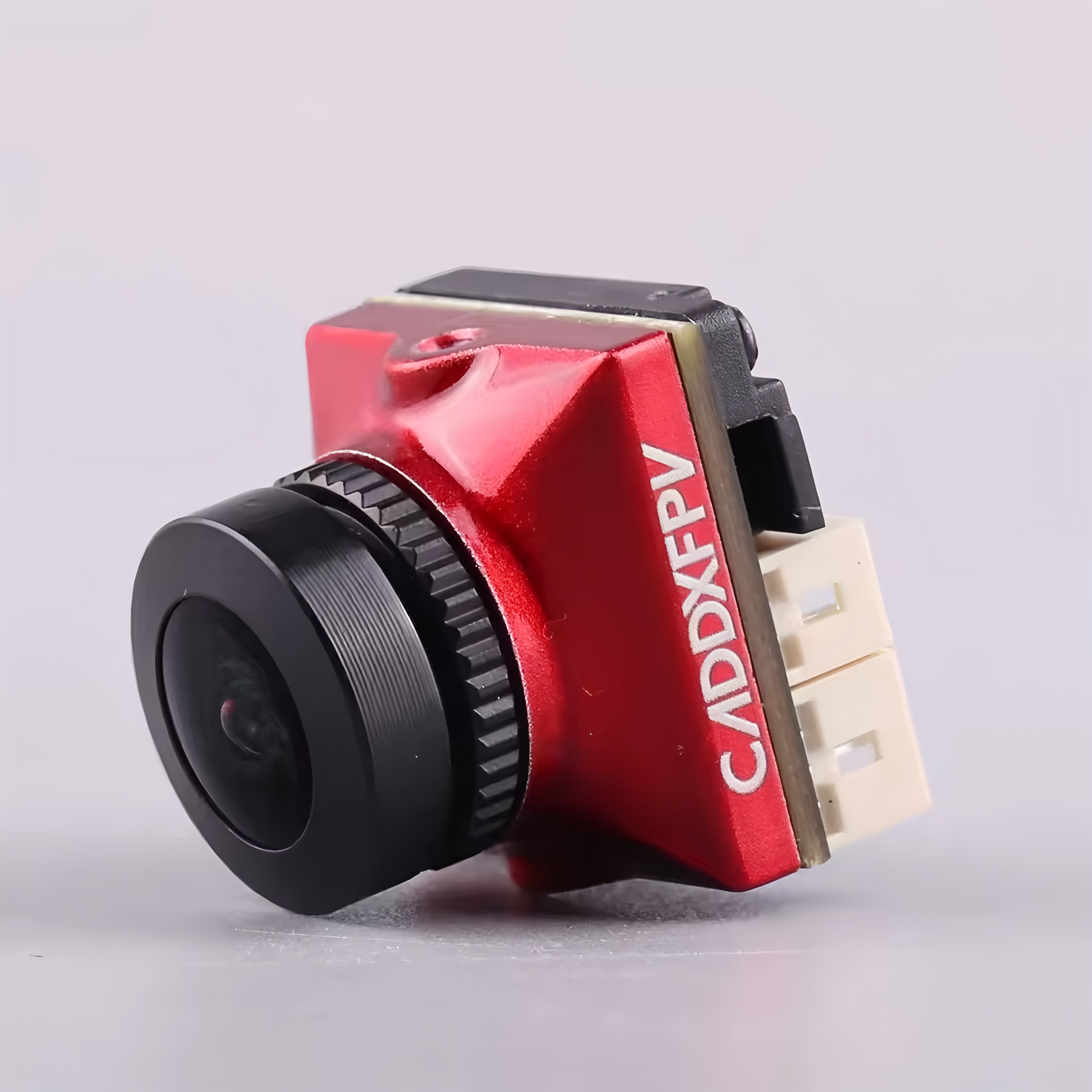 Caddx Ratel 2 V2 FPV Camera Ra - Drone Racing Camera recension och pris