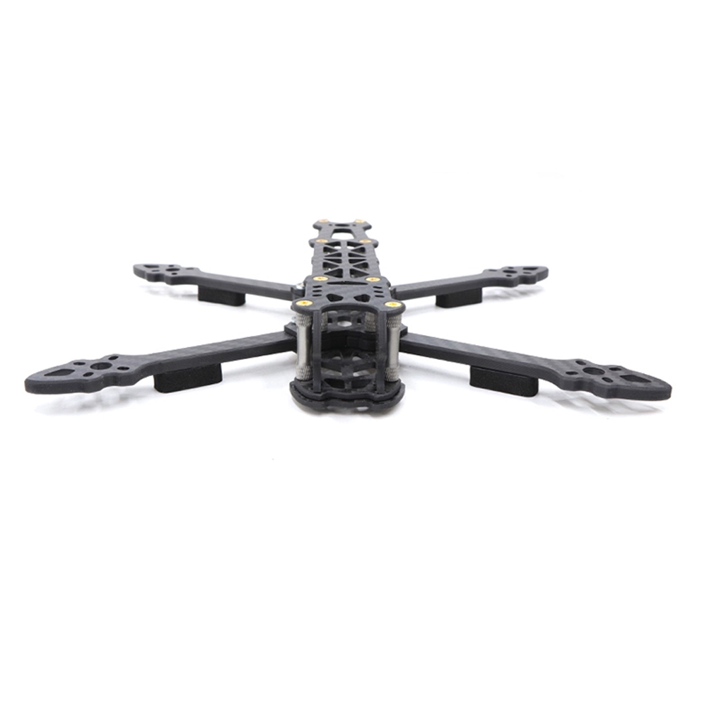 HSKRC MAK4 MAK4HD 5inch 225mm  - Drone Racing Frame recension och pris
