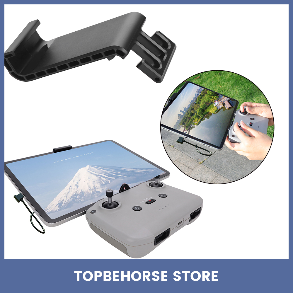 Tablet Bracket Clip For DJI RC - Dji Drone Mini 3 recension och pris