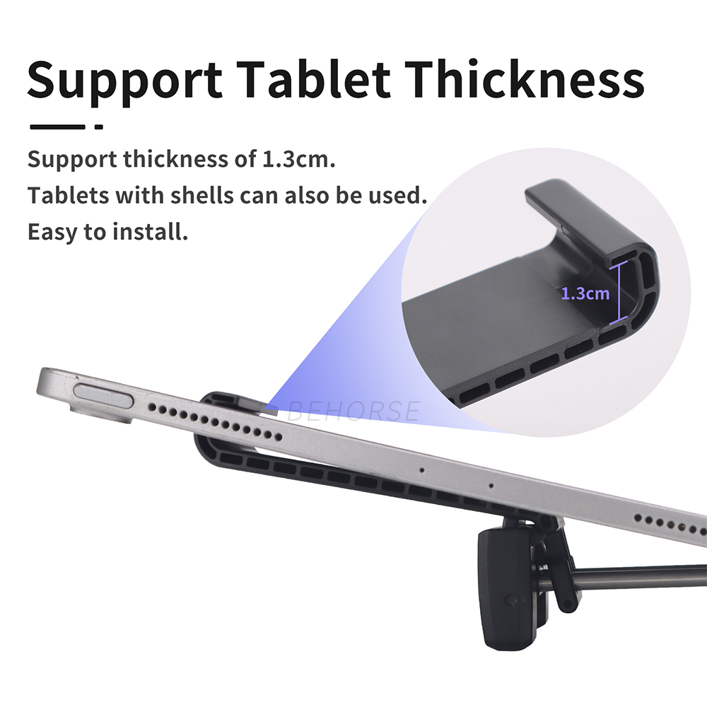 Tablet Bracket Clip For DJI RC - Dji Drone Mini 3 recension och pris