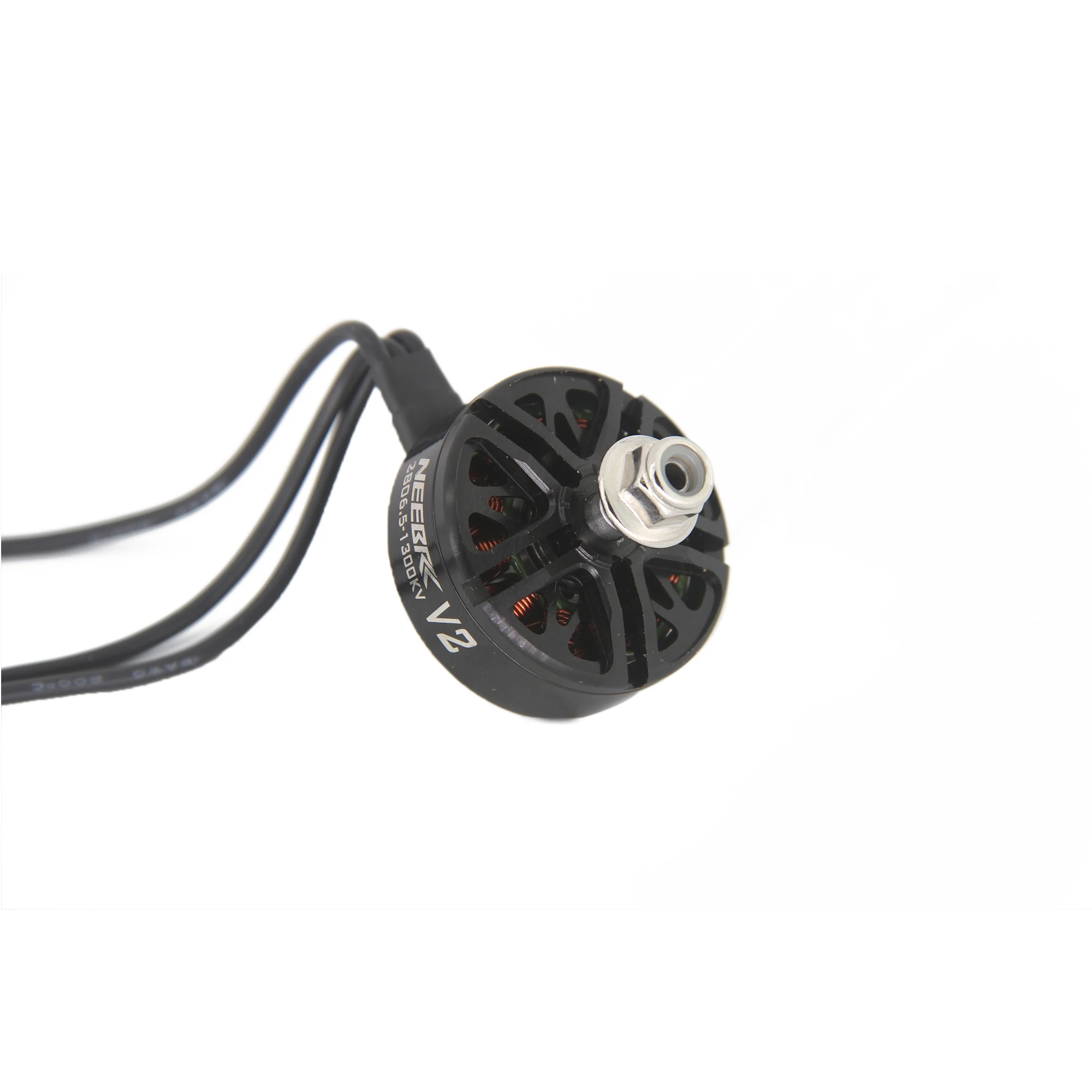 4pcs NEEBRC 2807 2806.5 1300KV - Drone Racing Esc recension och pris