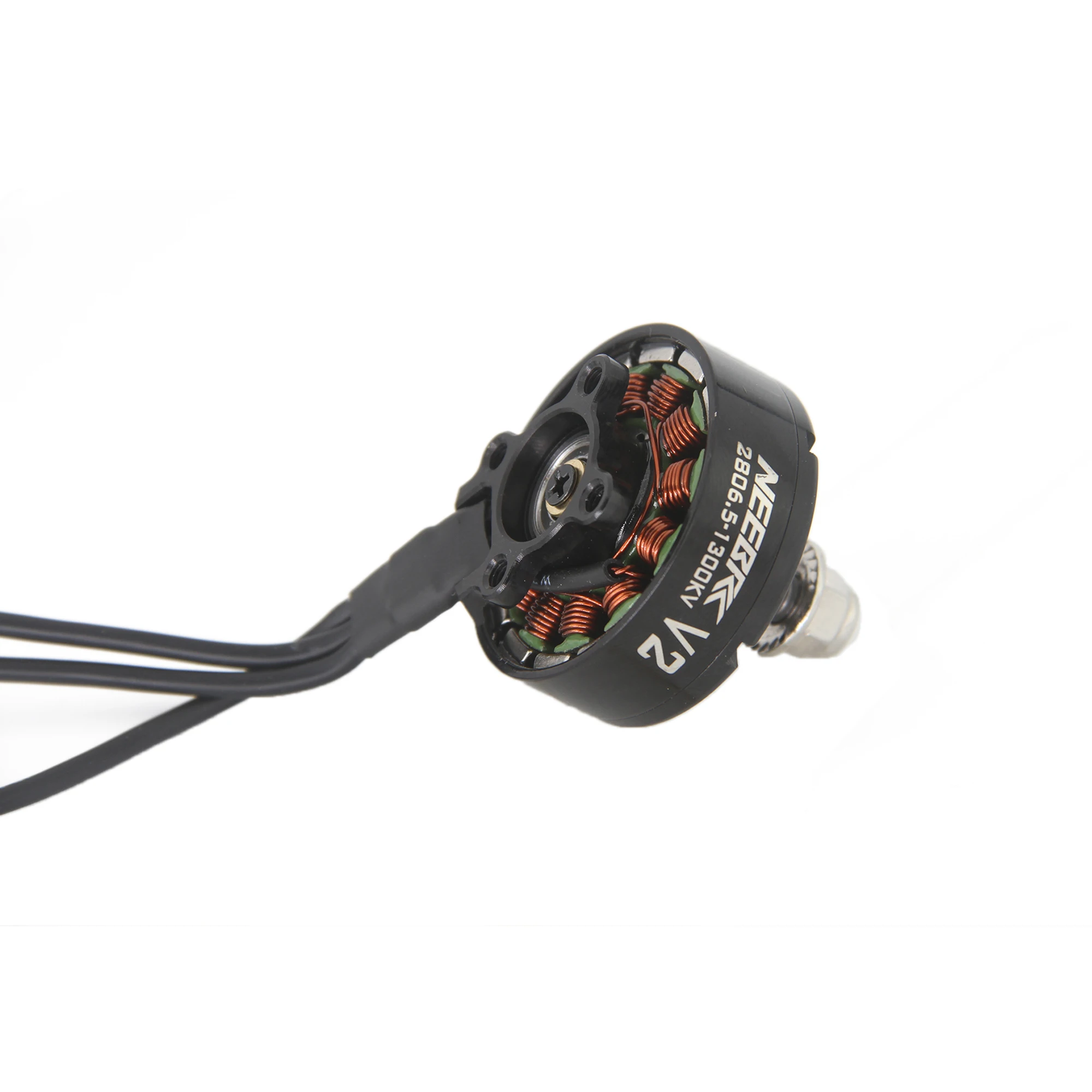 4pcs NEEBRC 2807 2806.5 1300KV - Drone Racing Esc recension och pris