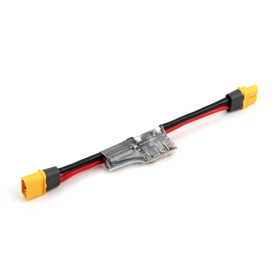 Holybro PM02D Power Module 2S- - Drone Racing Flight Controller recension och pris