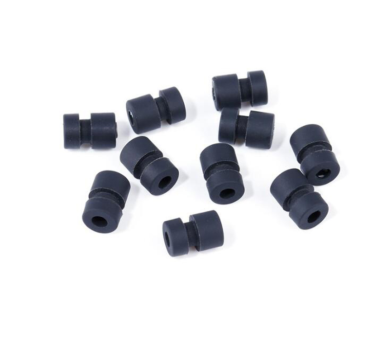 50PCS M2 Anti-Vibration Washer - Drone Racing Flight Controller recension och pris