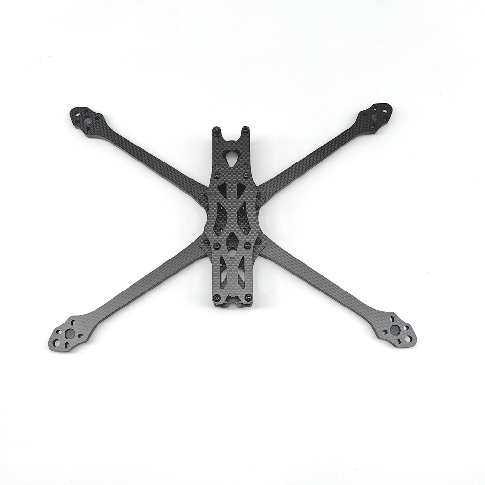APEX Frame 7 Inch/6 Inch/5 Inc - Drone Racing Frame recension och pris