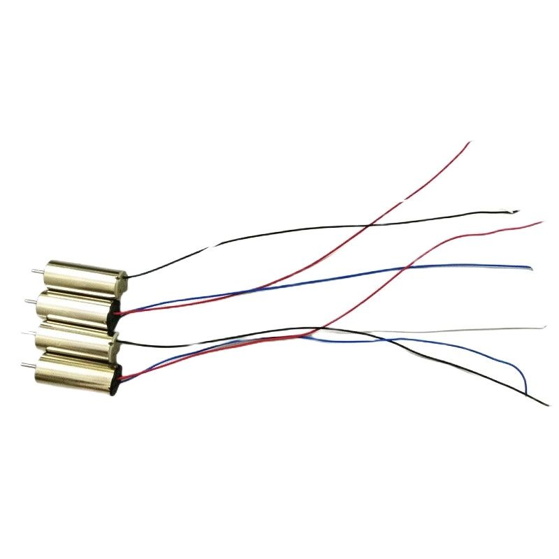 FPV 8520 Coreless Motor CW CCW - Drone Racing Battery recension och pris