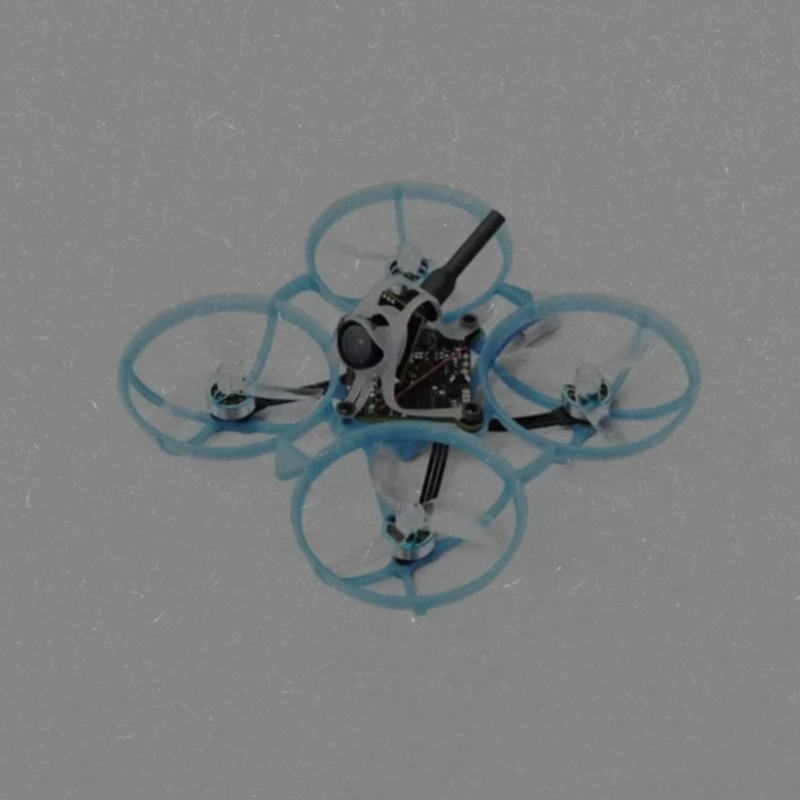 BETAFPV Air65 II 65mm 1S ELRS  - Drone Racing Vtx recension och pris