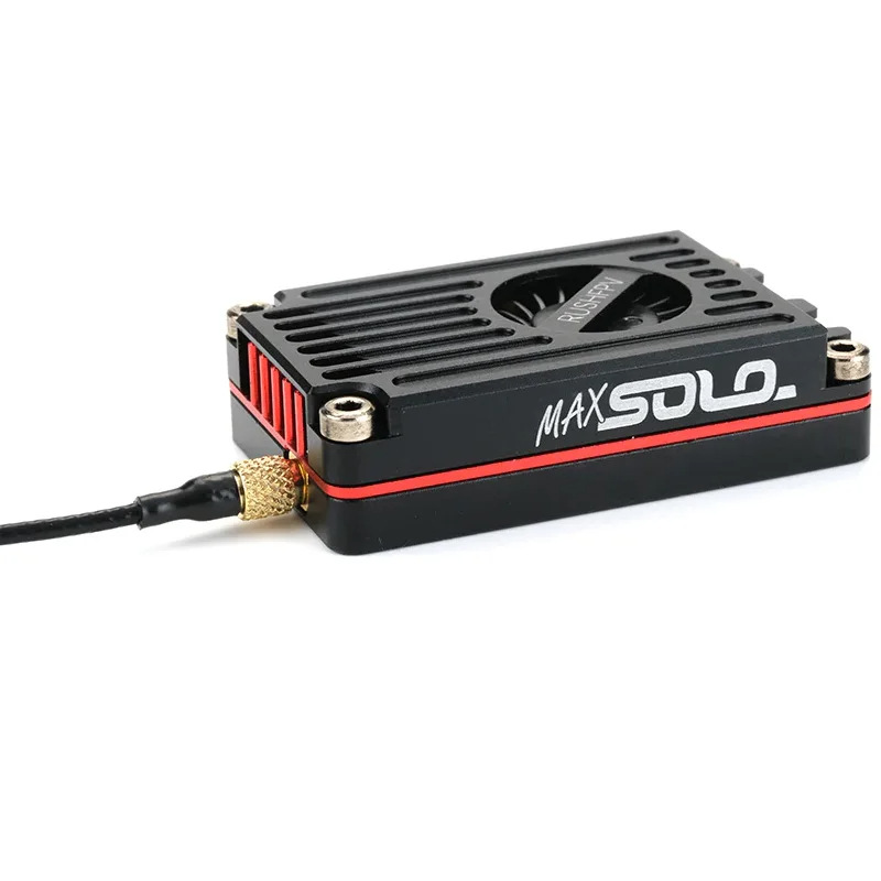 RUSHFPV RUSH MAX SOLO 5.8GHz 2 - Drone Racing Battery recension och pris