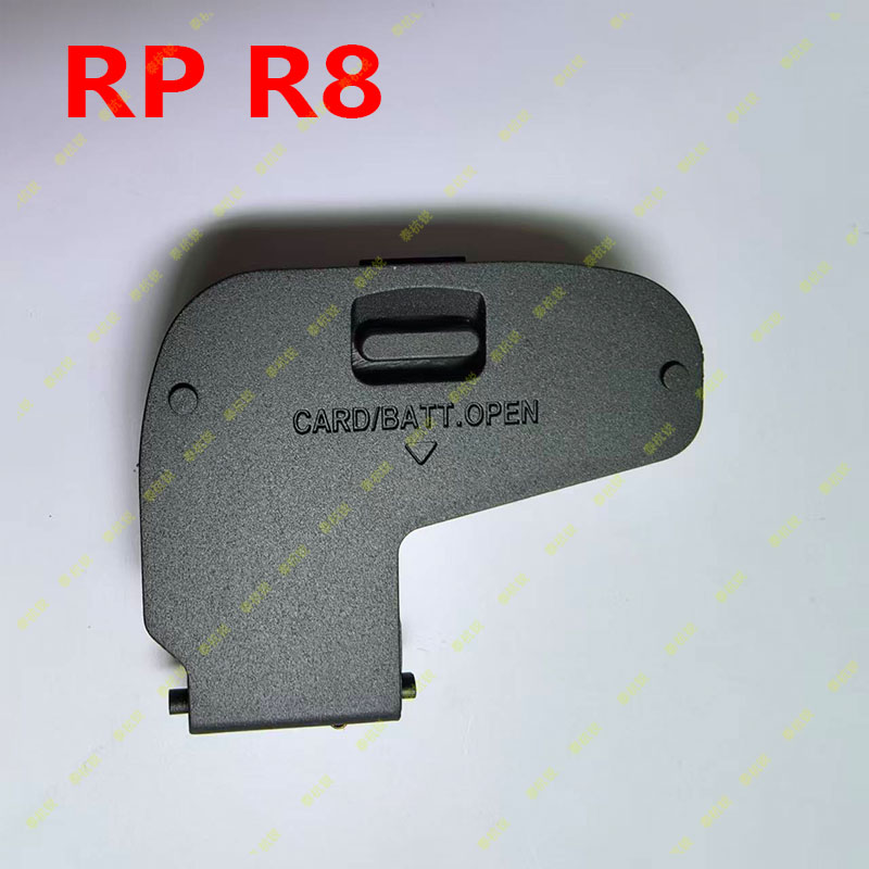 For Canon EOS RP R8 Battery Co - Canon Camera Eos R8 recension och pris