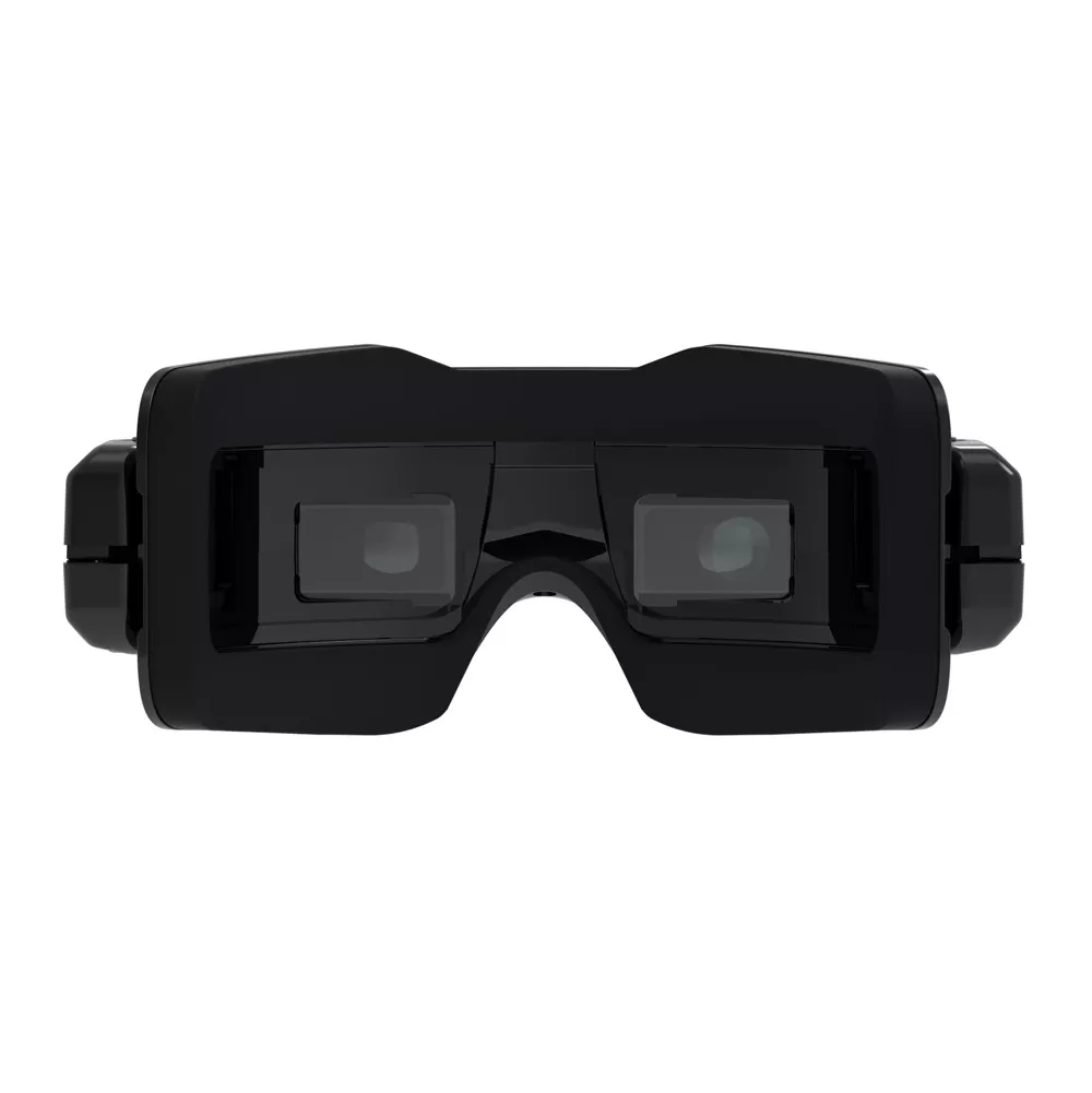 SKYZONE SKY02O FPV Video Goggl - Drone Racing Goggles recension och pris